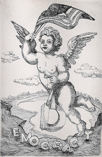 engraving
